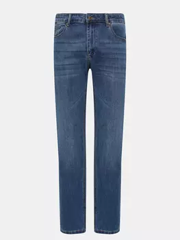 Джинсы Alessandro Manzoni Jeans