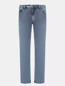 Джинсы Alessandro Manzoni Jeans