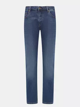 Джинсы Alessandro Manzoni Jeans