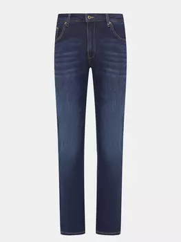 Джинсы Alessandro Manzoni Jeans