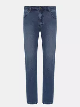 Джинсы Alessandro Manzoni Jeans