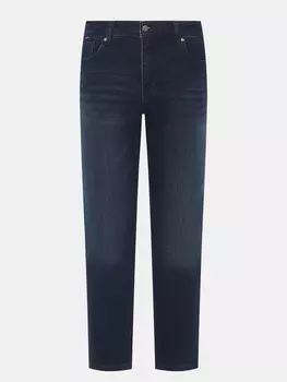Джинсы Alessandro Manzoni Jeans