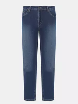 Джинсы Alessandro Manzoni Jeans
