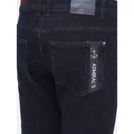 Джинсы Alessandro Manzoni Yachting