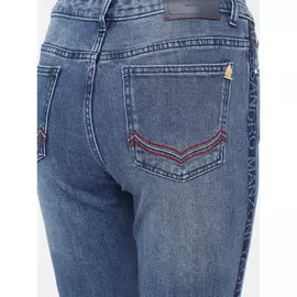 Джинсы Alessandro Manzoni Yachting