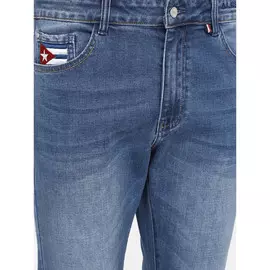 Джинсы Alessandro Manzoni Yachting