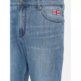 Джинсы Alessandro Manzoni Yachting