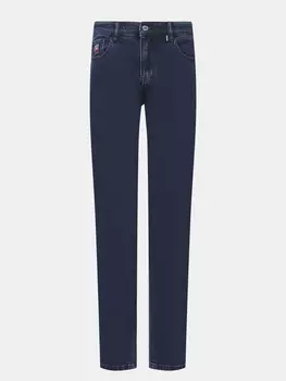 Джинсы Alessandro Manzoni Yachting