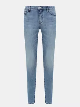 Джинсы Armani Exchange