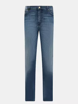 Джинсы Armani Exchange