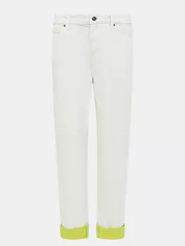 Джинсы Armani Exchange