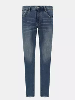 Джинсы Armani Exchange