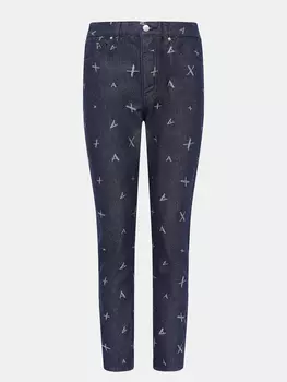 Джинсы Armani Exchange