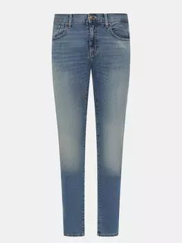 Джинсы Armani Exchange