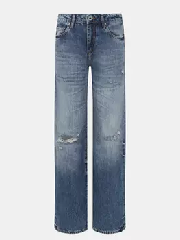 Джинсы Armani Exchange