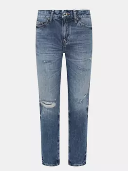 Джинсы Armani Exchange