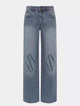 Джинсы Armani Exchange