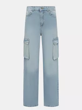 Джинсы Emme Marella