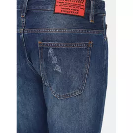 Джинсы Finisterre