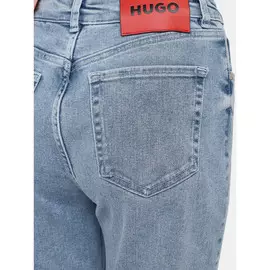 Джинсы Gimberly HUGO