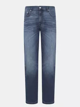 Джинсы HECHTER