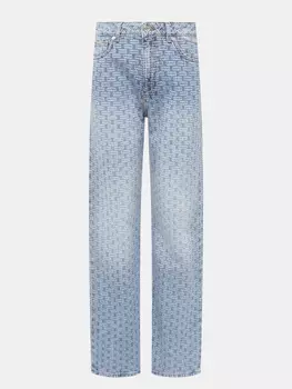 Джинсы Hugo Blue