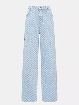 Джинсы Hugo Blue