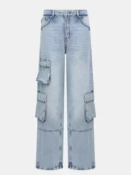 Джинсы Hugo Blue