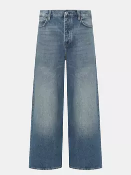 Джинсы Hugo Blue