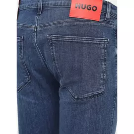 Джинсы HUGO HUGO