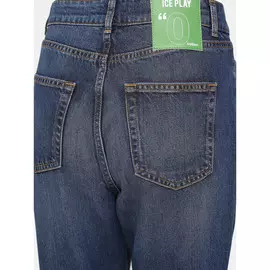 Джинсы Ice Play