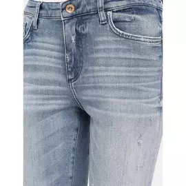 Джинсы J10 Armani Exchange