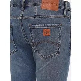 Джинсы J13 Armani Exchange