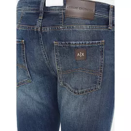 Джинсы Armani Exchange