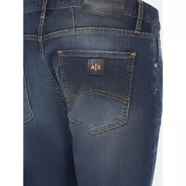 Джинсы Armani Exchange