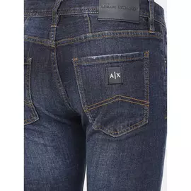 Джинсы J13 Armani Exchange