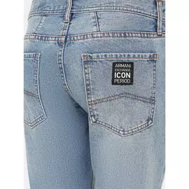 Джинсы J13 Armani Exchange