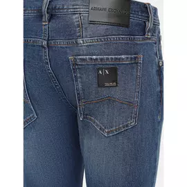 Джинсы Armani Exchange