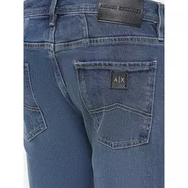Джинсы J13 Armani Exchange