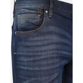 Джинсы J14 Armani Exchange