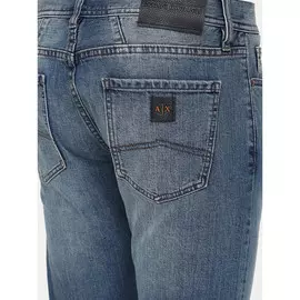 Джинсы J16 Armani Exchange