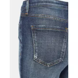 Джинсы Armani Exchange