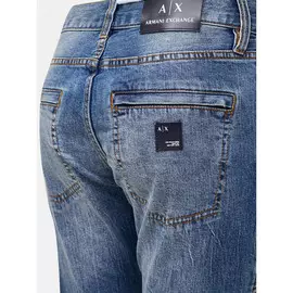 Джинсы J27 Armani Exchange