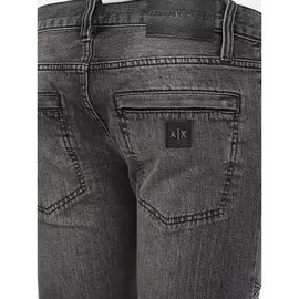 Джинсы Armani Exchange