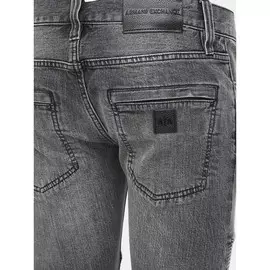 Джинсы J27 Armani Exchange