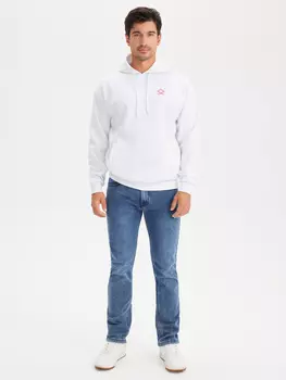 Джинсы Just Clothes