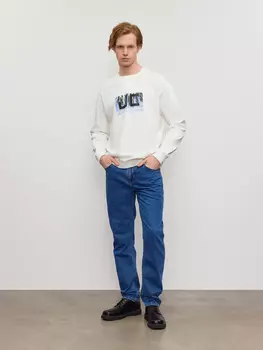 Джинсы Just Clothes