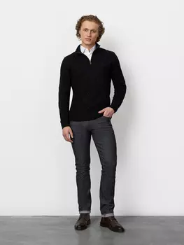Джинсы Just Clothes