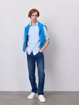 Джинсы Just Clothes