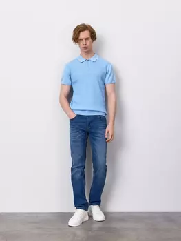 Джинсы Just Clothes